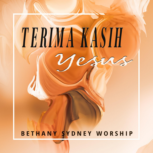 Terima Kasih Yesus